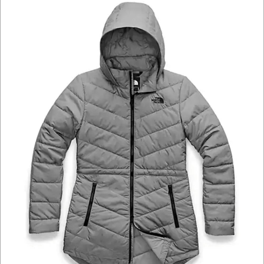 The North Face Tamburello Parka